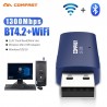 Adaptador WIFI 5G - 2.4G CF-727B Comfast