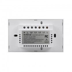 Apagador Broadlink TC2 - Boton 1