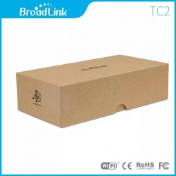 Apagador Broadlink TC2 - Boton 3