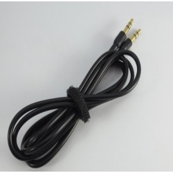 Cable de Audio Auxiliar 3.5mm