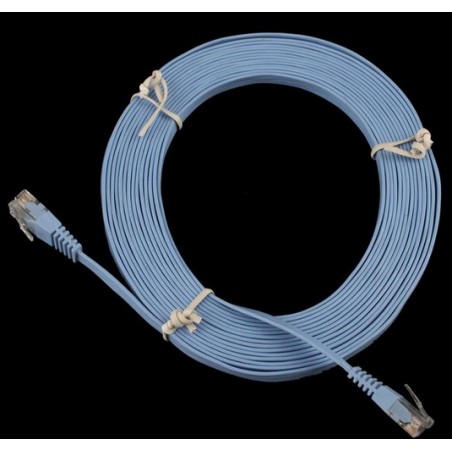 Cable RJ45 Ethernet
