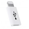 Adaptador Micro USB a Iphone