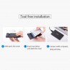 Case 2.5 Orico 7mm para SSD USB 3.0