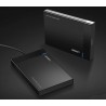 Case 2.5 Ugreen 9mm para SSD-HDD USB 3.0