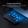Case M2 SSD Orico