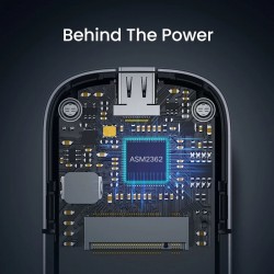 Case M2 SSD Ugreen