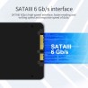 Disco Duro SSD 1TB Netac Black