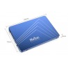 Disco Duro SSD 480GB Netac