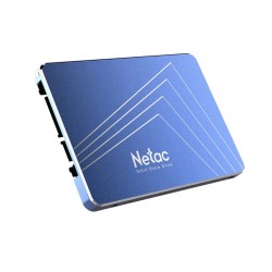 Disco Duro SSD 480GB Netac