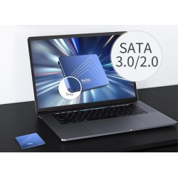 Disco Duro SSD 480GB Netac