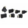 Kit Adaptadores 7 HDMI