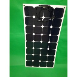 Panel Solar Flexible 100W