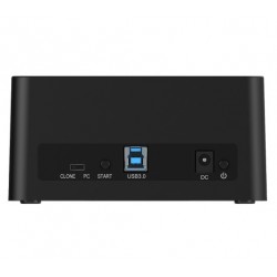 QuickDock Orico 2.5-2.5 SSD-HDD USB 3.0