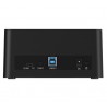 QuickDock Orico 2.5-2.5 SSD-HDD USB 3.0