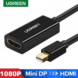 Adaptador Mini DisplayPort...