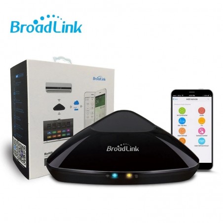 Smart Home Broadlink RM Pro RM03