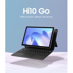 Tablet CHUWI Hi10 Go