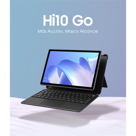 Tablet CHUWI Hi10 Go