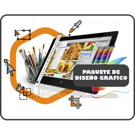 Diseño Gráfico