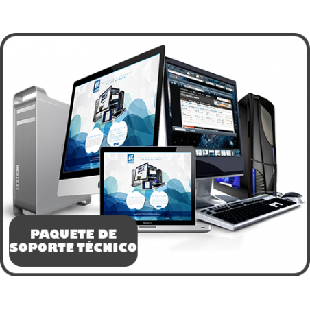 Soporte Técnico