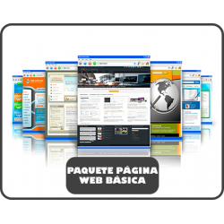 Página Web Básica