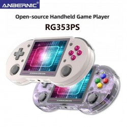 Anbernic RG353PS