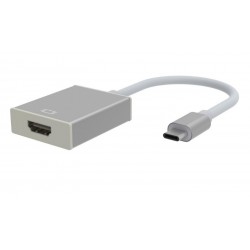 Adaptador Tipo-C a HDMI