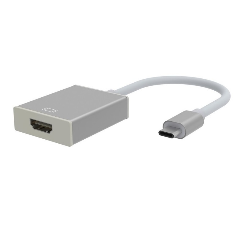 Adaptador Tipo-C a HDMI