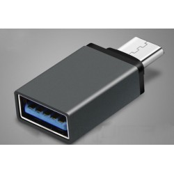 Adaptador Tipo-C a USB