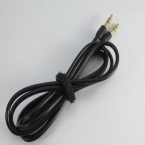 Cable de Audio Auxiliar 3.5mm