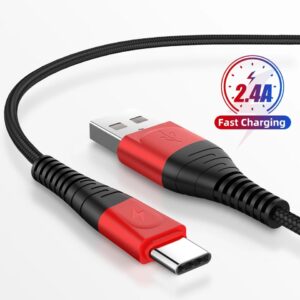 Cable de Datos Tipo-C Robotsky