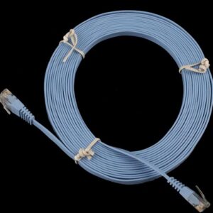 Cable RJ45 Ethernet