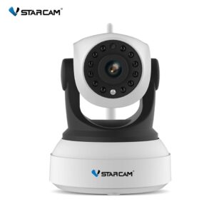 Cámara Vstarcam C7824WIP 1.0MP Wireless