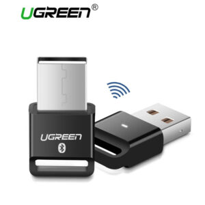 Adaptador Bluetooth 4.0 Ugreen Dongle