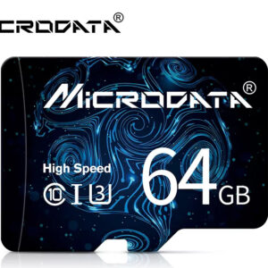Memoria Micro SD 64GB