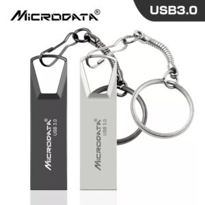 Memoria USB 3.0 Microdata 16GB
