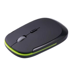 Ratón Inalámbrico 2.4Ghz