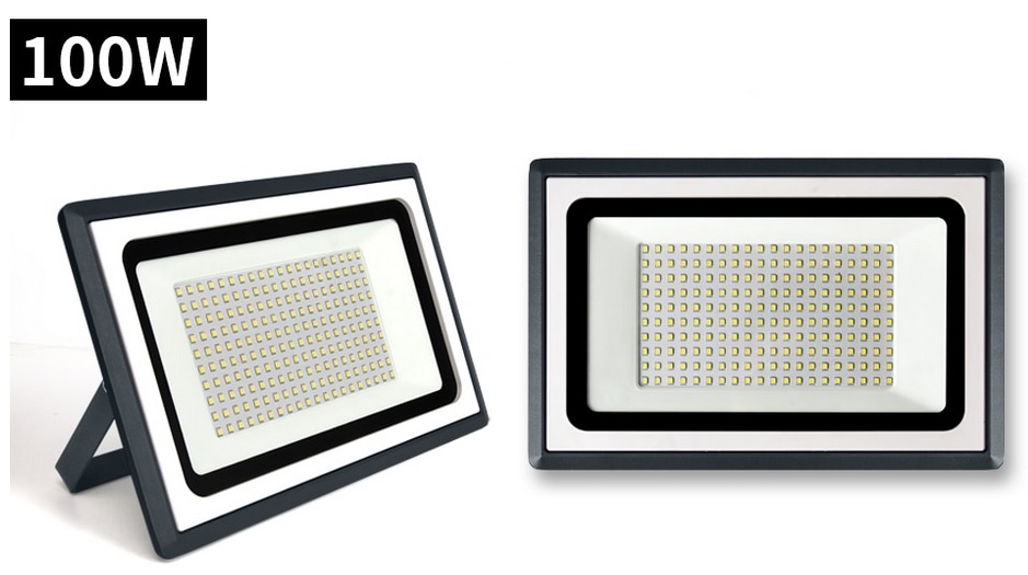 Reflector JJD-TGD 9000lm