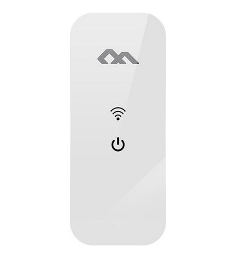 Router Comfast CF-WR360N