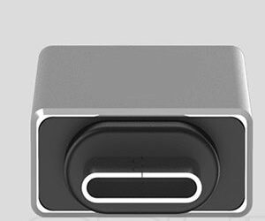 Adaptador Tipo-C a USB