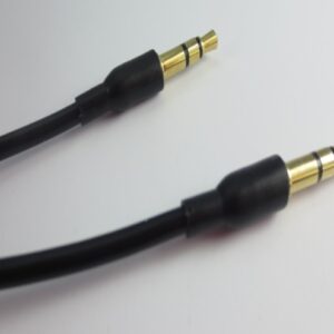 Cable de Audio Auxiliar 3.5mm