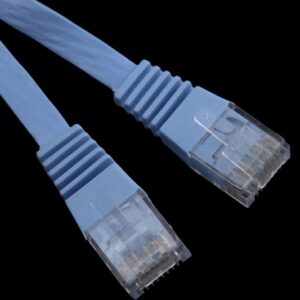 Cable RJ45 Ethernet