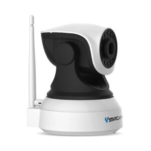 Cámara Vstarcam C7824WIP 1.0MP Wireless