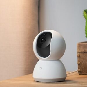 Cámara Xiaomi MJSXJ02CM 2.0MP Wireless