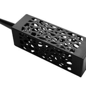 Lampara Solar de Jardín Moderno