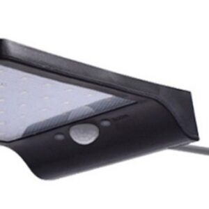 Lampara Solar LED Pared