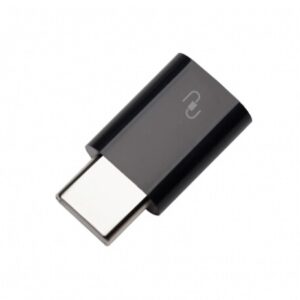 Adaptador Micro USB a Tipo-C