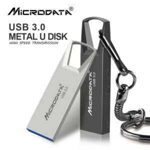 Memoria USB 3.0 Microdata 16GB