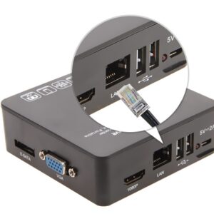 Super Mini NVR Vcatch