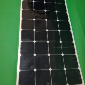 Panel Solar Flexible 100W